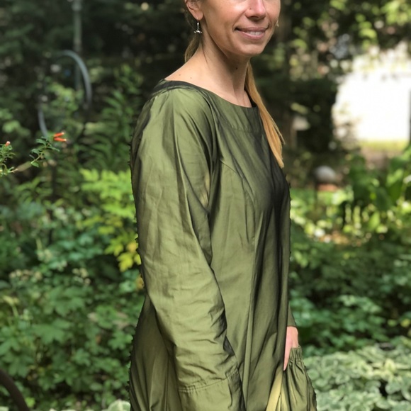 Matthildur/Elm Design dress and caplet - Picture 4 of 12